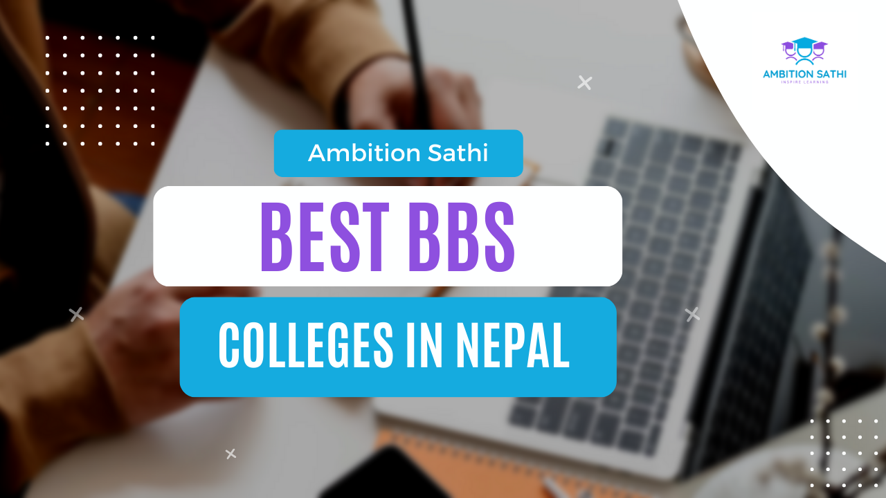 Best BBS Colleges in Nepal